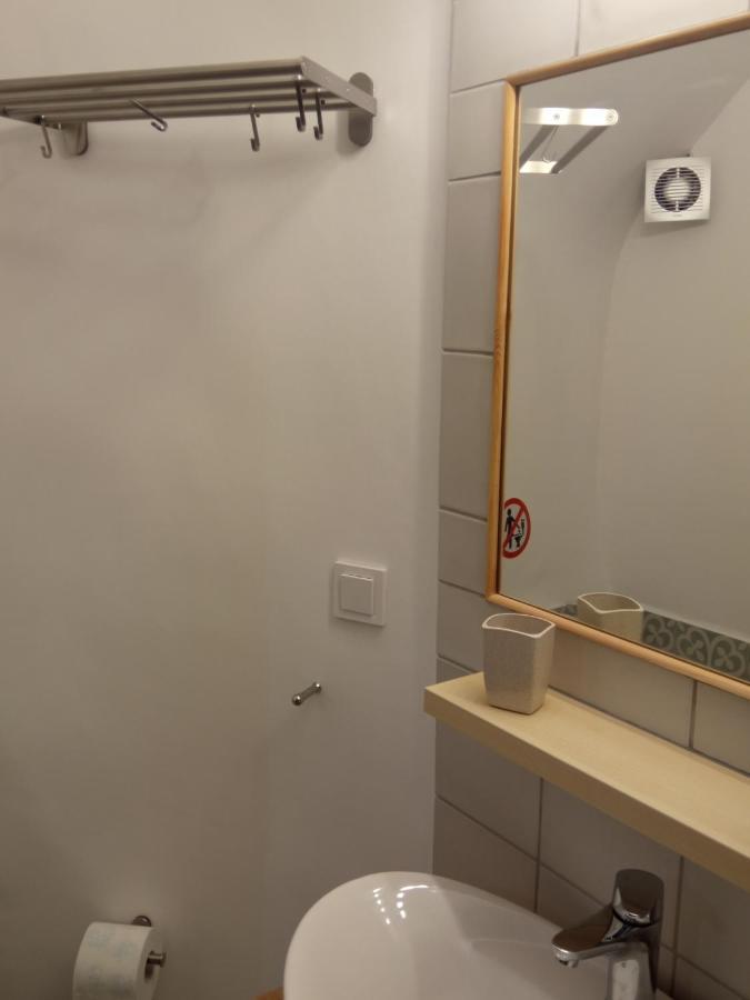 Gs Apartment Gíthio Kültér fotó