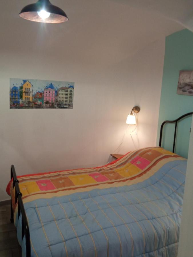 Gs Apartment Gíthio Kültér fotó