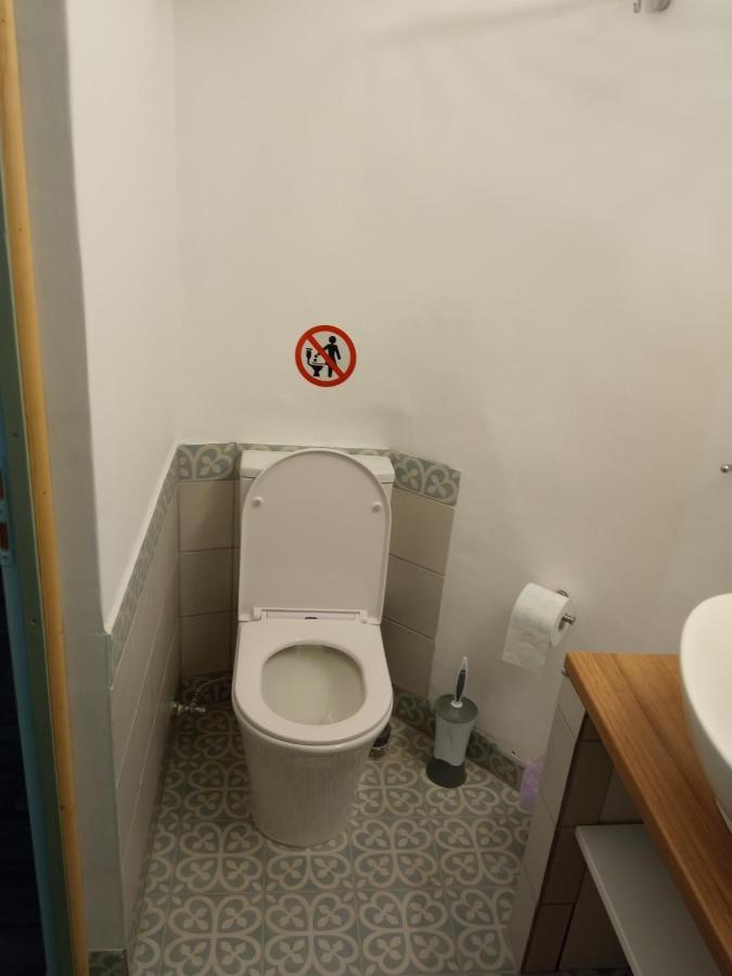 Gs Apartment Gíthio Kültér fotó