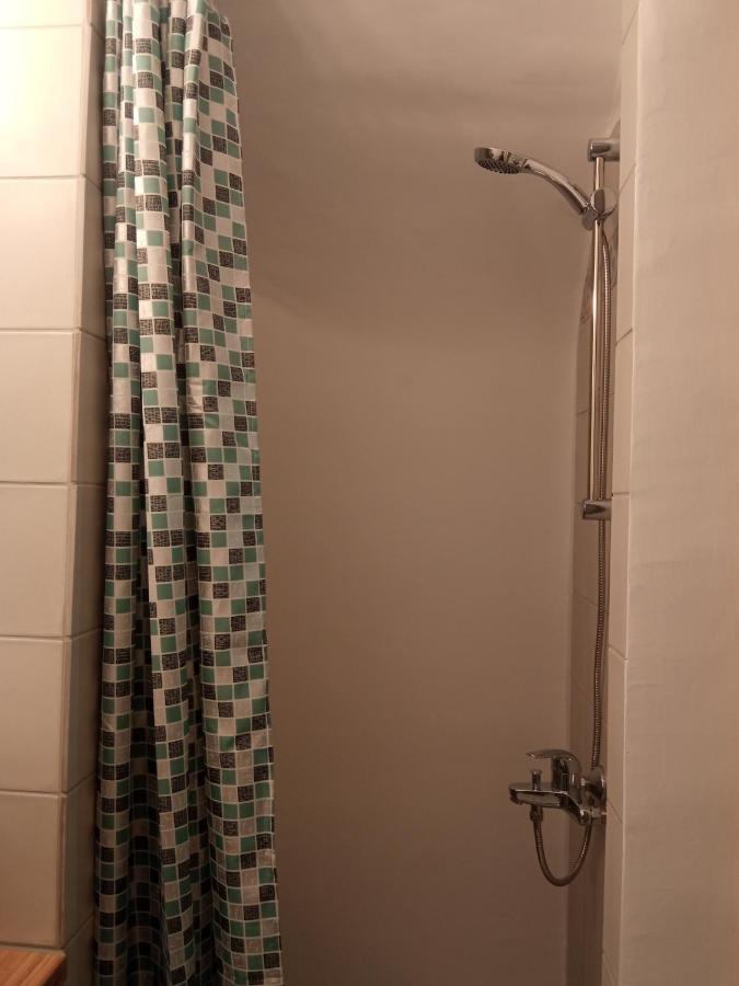 Gs Apartment Gíthio Kültér fotó